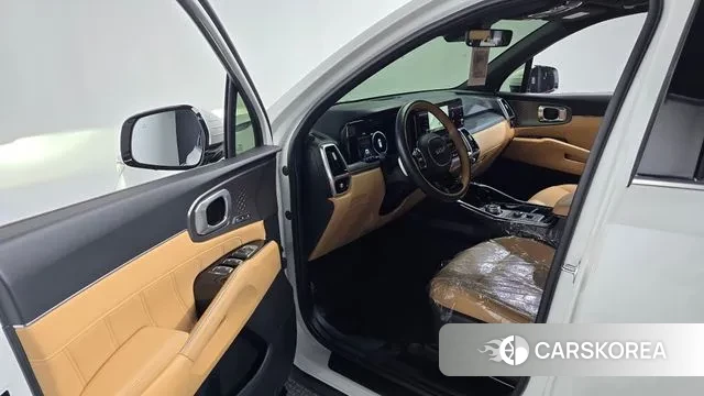 Kia Sorento 4th Generation id 3624897 из Кореи 21