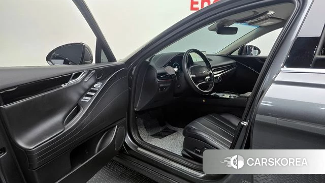 Genesis G80 (RG3) id 4244709 из Кореи 20