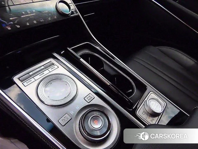 Genesis GV80 id 3011758 из Кореи 20