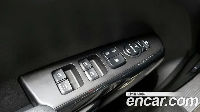 Kia All New Morning (JA) id 2602144 из Кореи 20