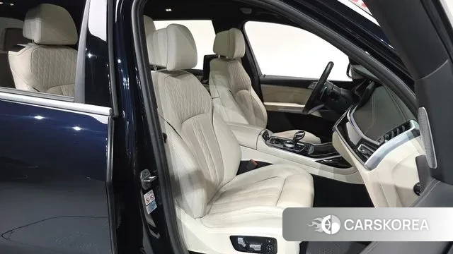 BMW X7 (G07) id 3023045 из Кореи 20