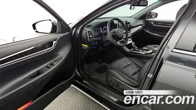 Hyundai Grandeur IG id 2865580 из Кореи 20