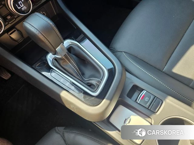 Renault Korea (Samsung) XM3 id 4485662 из Кореи 20