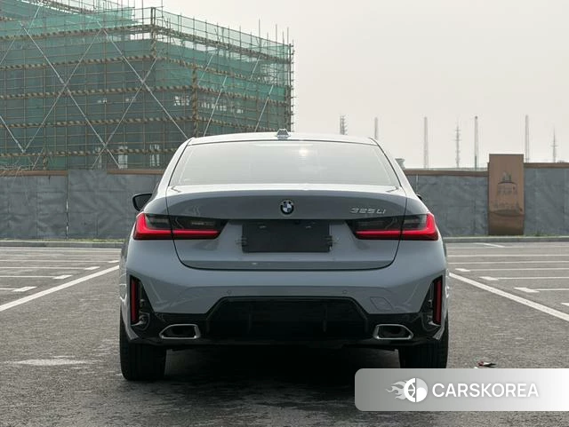 BMW 3 series id 4265197 из Китая 16