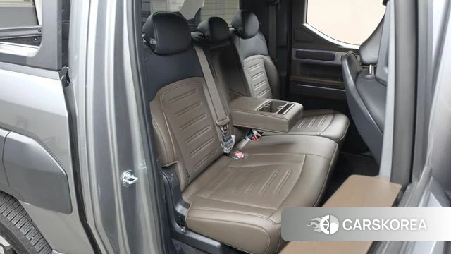 Kia Tasman id 4623058 из Кореи 38