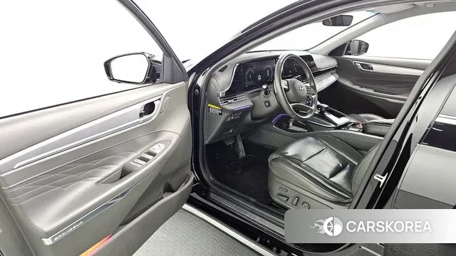 Hyundai The New Grandeur IG id 3291801 из Кореи 20