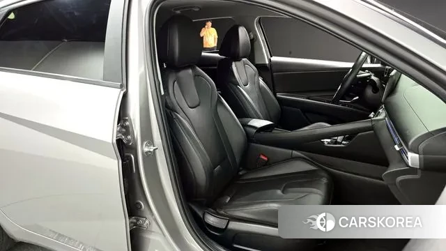 Hyundai Avante (CN7) id 3203132 из Кореи 20