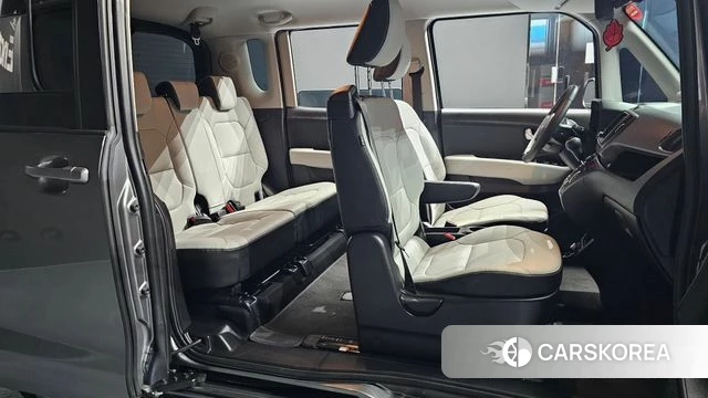 Kia The New Kia Ray id 4407974 из Кореи 30
