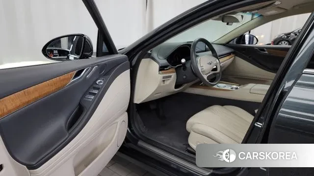 Genesis G80 (RG3) id 2931611 из Кореи 20