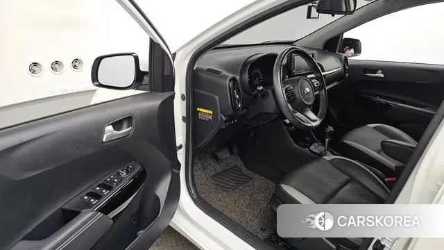 Kia All New Morning (JA) id 3682421 из Кореи 21