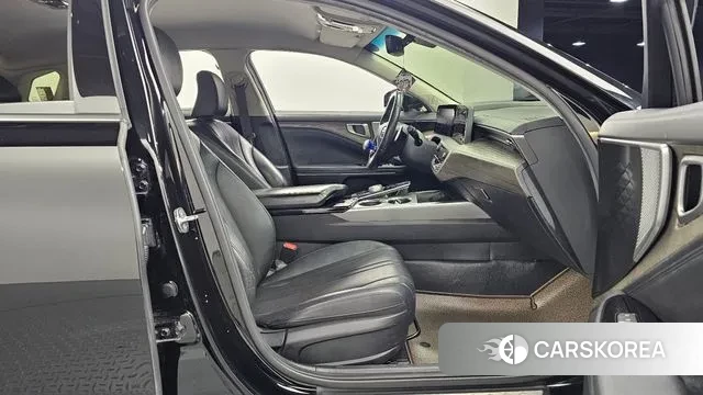 Kia K8 id 3343743 из Кореи 20