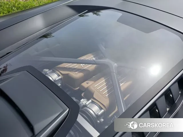 Lamborghini Huracan id 3248994 из Кореи 20