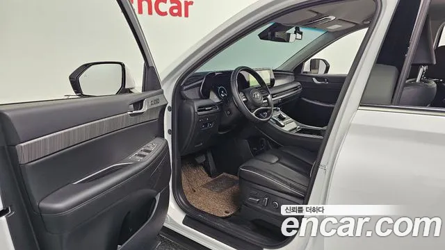 Hyundai The New Palisade id 2611842 из Кореи 20