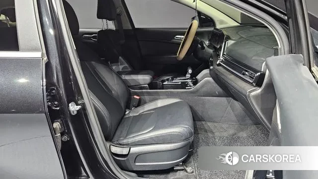 Kia Sportage 5th Generation id 3676075 из Кореи 20