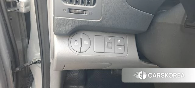 Hyundai The New Grand Starex id 3801848 из Кореи 16