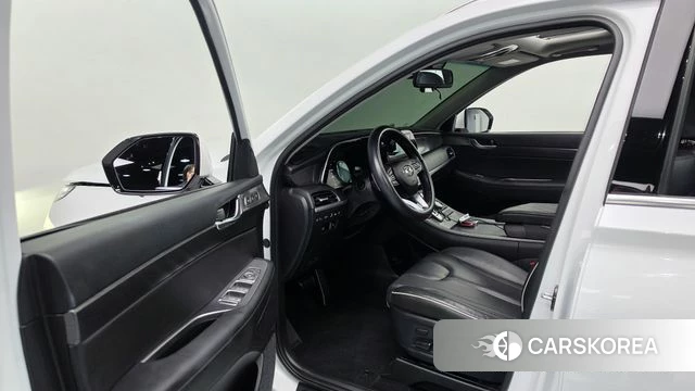 Hyundai Palisade id 4894074 из Кореи 30