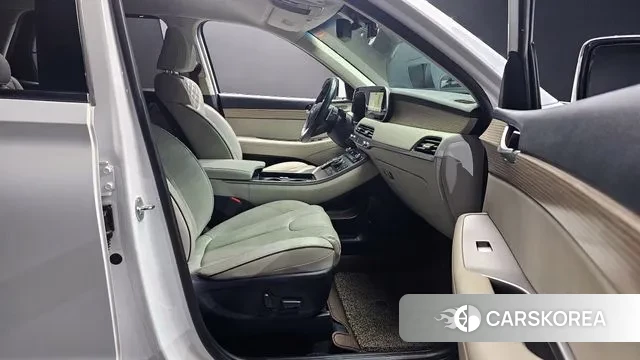 Hyundai Palisade id 3459809 из Кореи 20