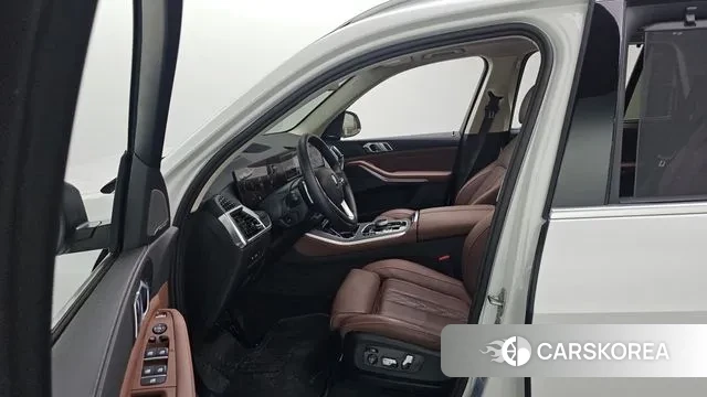 BMW X5 (G05) id 2888898 из Кореи 20