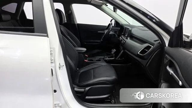 Kia Seltos id 3355613 из Кореи 20