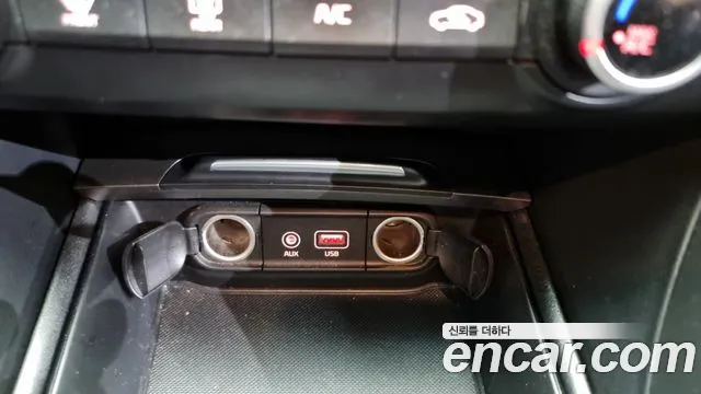 Kia The New K5 2nd generation id 2791395 из Кореи 20