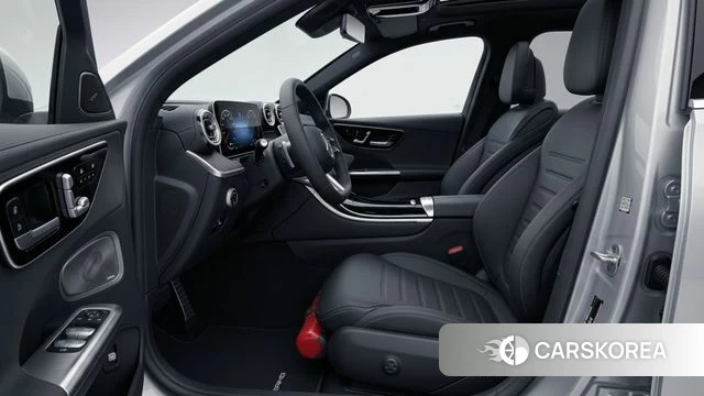 Mercedes-Benz GLC-Class X254 id 4686487 из Кореи 11