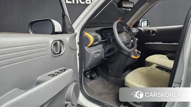 Hyundai Casper id 3508581 из Кореи 20