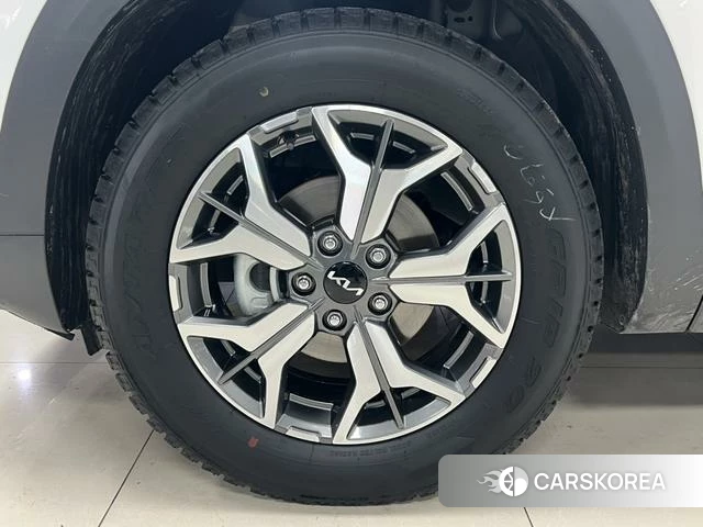 Kia Proud run id 4314180 из Китая 16