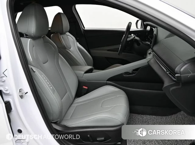Hyundai The New Avante (CN7) id 4442968 из Кореи 13