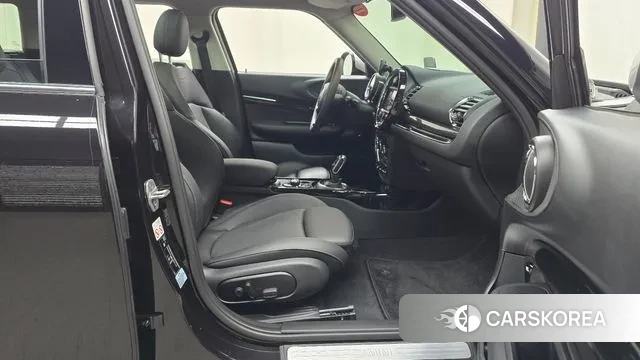 Mini Cooper Clubman id 3004102 из Кореи 20