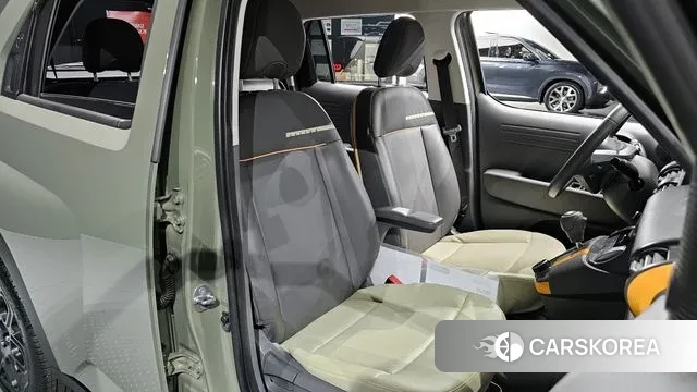 Hyundai Casper id 3467120 из Кореи 20