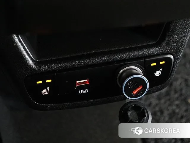 Kia The New Ray id 3524862 из Кореи 20