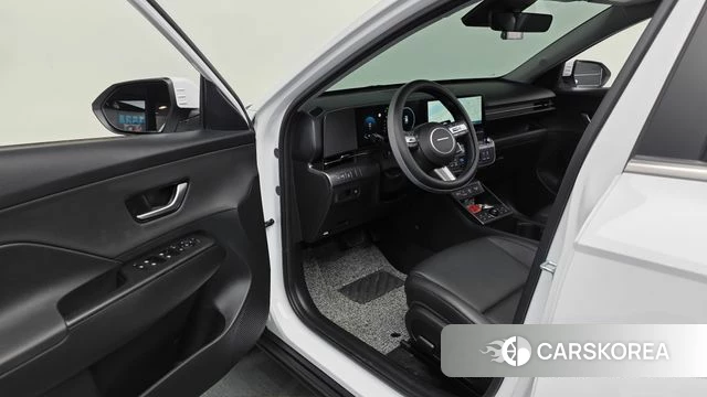 Hyundai Kona (SX2) id 4443143 из Кореи 33