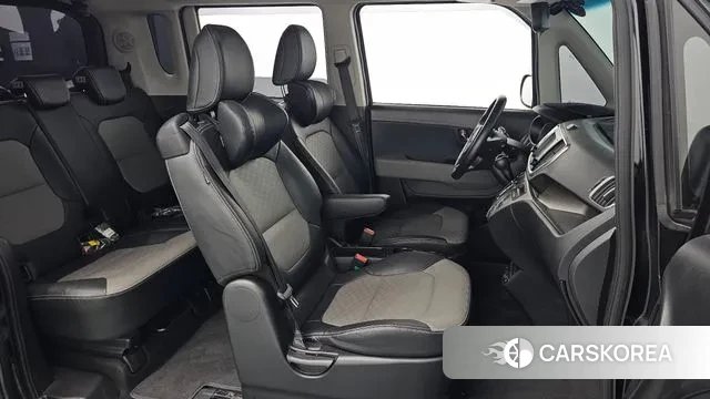 Kia The New Ray id 2981535 из Кореи 20