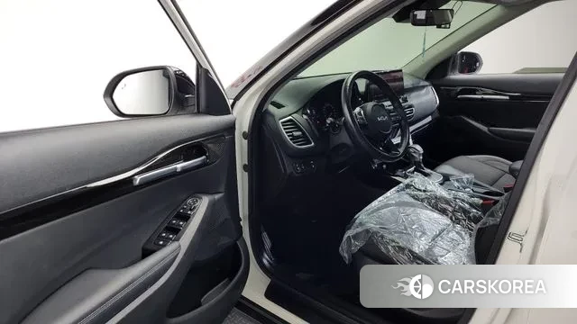 Kia Seltos id 3615718 из Кореи 20