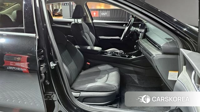 Kia The New K5 Hybrid 3rd generation id 3870542 из Кореи 20