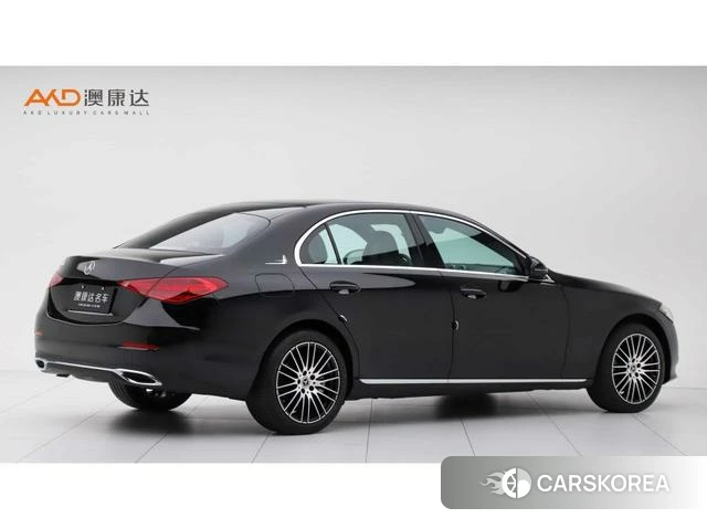 Mercedes-Benz Class C id 4238694 из Китая 10