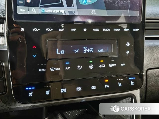 Hyundai Staria id 4724969 из Кореи 19