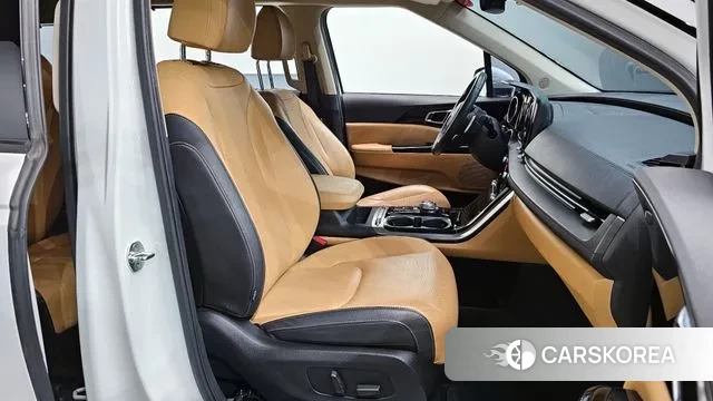 Kia Carnival 4th generation id 3665802 из Кореи 20