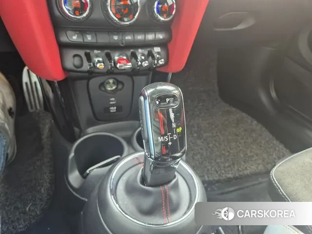 Mini Cooper S id 3225372 из Кореи 13