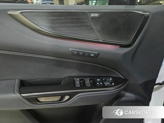Lexus NX350h Second generation id 4701113 из Кореи 20