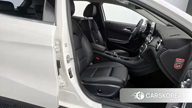 Mercedes-Benz GLA-Class X156 id 2961602 из Кореи 20