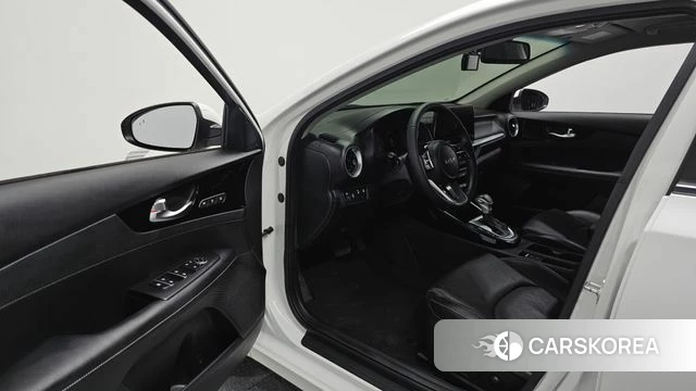 Kia The New K3 2nd generation id 4608723 из Кореи 33
