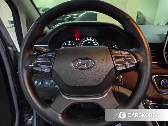 Hyundai The New Grand Starex id 3469183 из Кореи 20