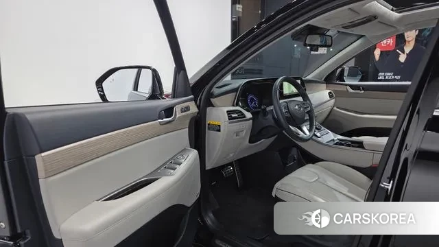 Hyundai Palisade id 3631368 из Кореи 20