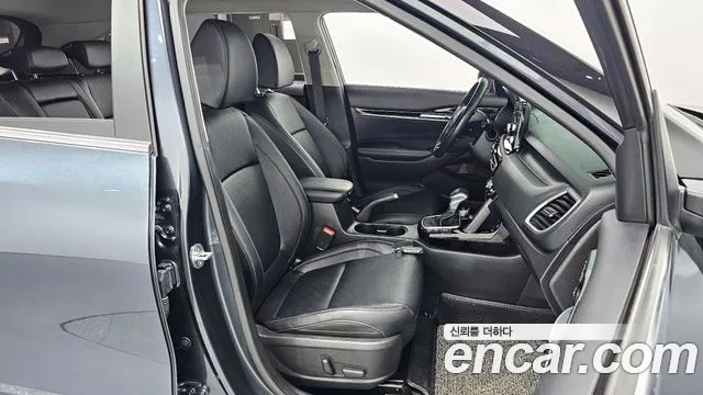 Kia Seltos id 2629545 из Кореи 20