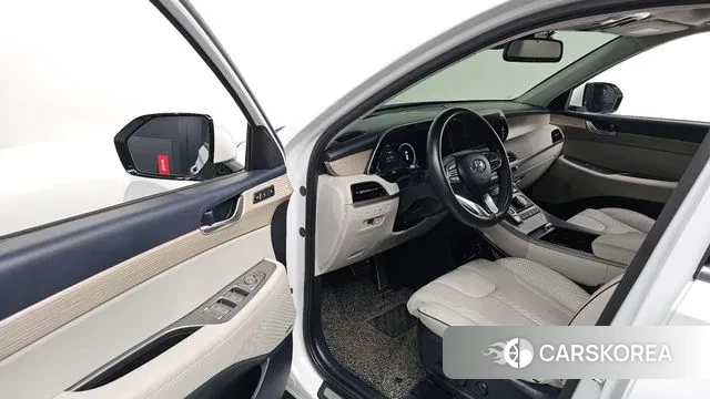 Hyundai Palisade id 3561883 из Кореи 20