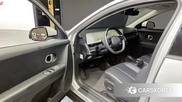 Hyundai Ionic 5 id 3094244 из Кореи 20