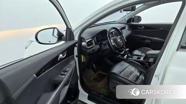 Kia The New Sorento id 3505239 из Кореи 20