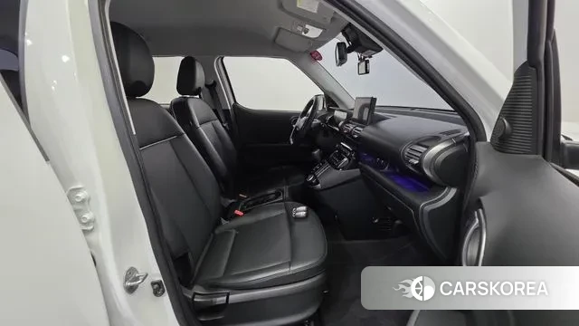 Hyundai Casper id 3572094 из Кореи 20