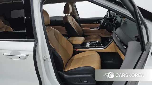 Kia Carnival 4th generation id 3294880 из Кореи 20